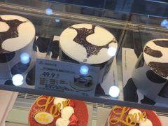 -皇家美孚·蛋糕外送(东部佳世客店)