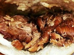 -樊记腊汁肉(竹笆市总店)