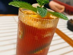 -CHINCHIN 青青·泰国料理(万象食家店)