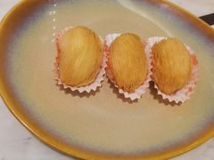 飘香榴莲酥-厦门朗豪酒店 · 明阁中餐厅