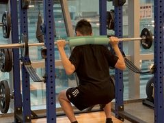-24/7 FITNESS 健身(罗湖金光华店)