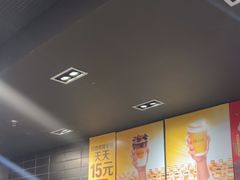 -麦当劳(集美石鼓店)