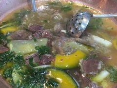 铜瓢牛肉-妈妈的味道(和顺古镇店)