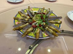 -清真老马家海鲜大排档(台东店)