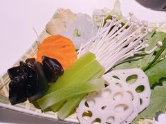 -鱼酷活鱼烤鱼(沈阳大悦城店)