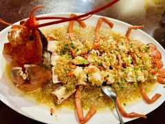 -长兴菜馆(高桥店)