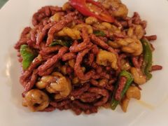 -长春观斋补堂素菜馆