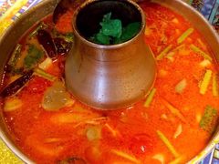-太泰东南亚餐厅(万福广场店)