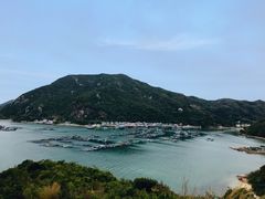 -南丫岛