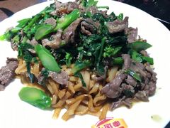 -幸运牛汕头小黄牛牛肉火锅(梅林店)
