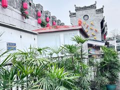 -东西巷