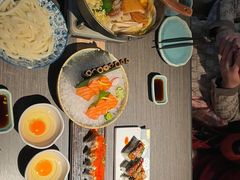 -炙柒Sekinana·精致日料(合生汇店)