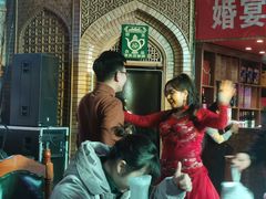 -伊带伊路新疆美食府(呼家楼店)