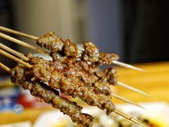 -管氏翅吧(广渠门店)