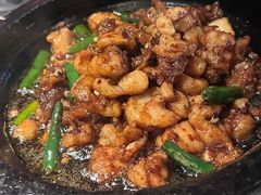 -绿茶餐厅(光谷世界城步行街店)