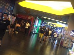 -卢米埃影城(魅力城激光店)