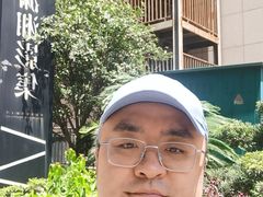 -明眸推拿(黄土岭店)