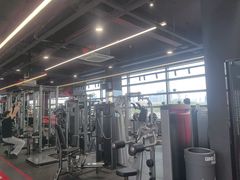 -GMJ·24H健身房(北外滩店)