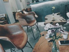 -滇咖啡体验店