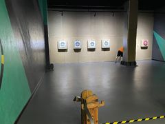 -极限PLAY运动娱乐新世界·团建派对潮玩休闲馆·室内蹦极高空游乐园
