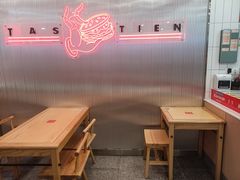 -塔斯汀中国汉堡(东平店)