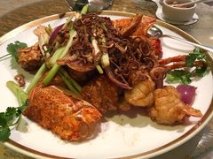 -唐阁(香港朗廷酒店)