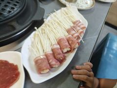 -牛犇炭火烤肉·鲜切烤肉(承德总店)
