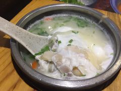 -小铫鸡汤