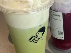 -喜茶(东莞厚街万达店)