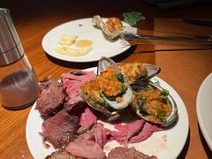 -拉蒂娜·巴西牛排馆 Latina·Brazilian Steakhouse(铜仁旗舰店)