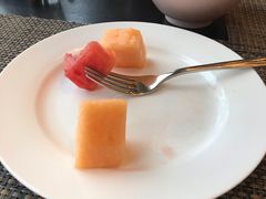 -洲际酒店·地平线全日餐厅HORIZON CAFÉ