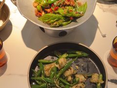 -雀蓝川菜(滨湖万象汇店)
