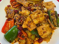 -胜记菜馆(文明路)