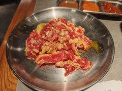 -杨小佳·齐齐哈尔烤肉·烤串(广州店)