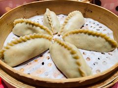 -西贝(石景山当代店)