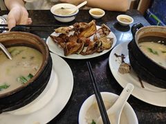 -适口餐厅砂锅粥(公信路总店)