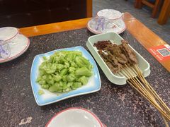 -有滋有味烧烤涮(果园星城C区店)
