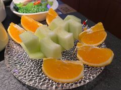 -蝴蝶里·粤菜·点心(滨江龙湖店)
