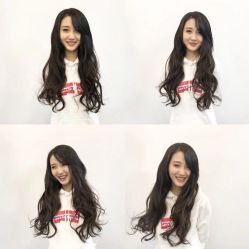 -Miracle集简美发沙龙