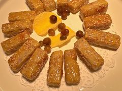 -张家卫·阳江菜·小海鲜(肥婆湾桥店)