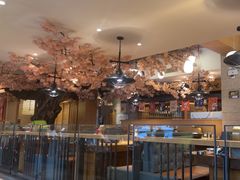 -金石青云炭火烤肉店(中房上东花墅店)