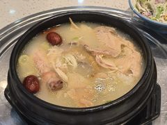 -韩香福烤肉庄园(荣成店)