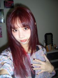 点击看大图 -MY HAIR ARDOR