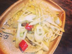 泡椒竹笋-青城甲(青城山店)