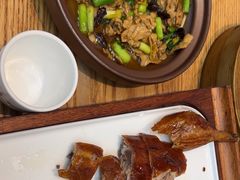 -滇铺子·云南特色菜·第九届野生菌美食节(东风东路c86店)