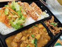 -魏家凉皮(祈年大厦店)