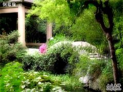 -汇龙潭