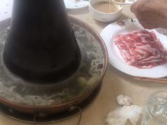 -阳坊大都涮羊肉(阳坊总店)