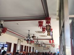 大堂-天祥斋老北京八大碗烧烤家常菜(田村店)