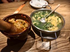 -茄子恰恰·新云南小炒(坪山益田店)